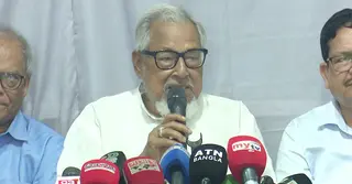 বিশ্বব্যাপী চলমান সংকট বিএনপি সরকারের উন্নয়ন প্রচেষ্টা ব্যাহত করছে: নজরুল ইসলাম খান